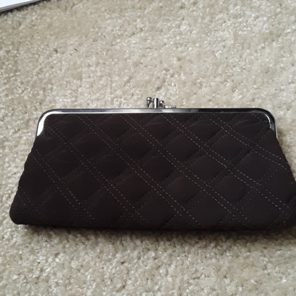 Vera Bradley  billfold - Picture 5 of 5